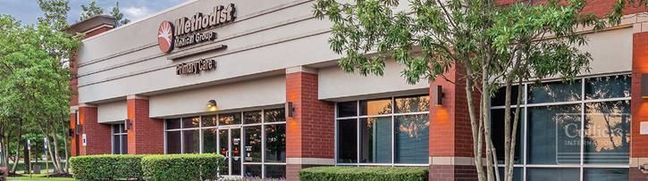 INVESTMENT OPPORTUNITY - Parkway Place, 1250 N. Germantown Parkway, Memphis, Tennessee 38016: 1250 N Germantown Pkwy, Cordova, TN 38016